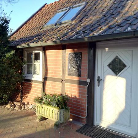 Ferienhaus In Rumke Bippen Esterno foto