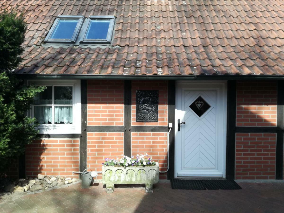 Ferienhaus In Rumke Bippen Esterno foto