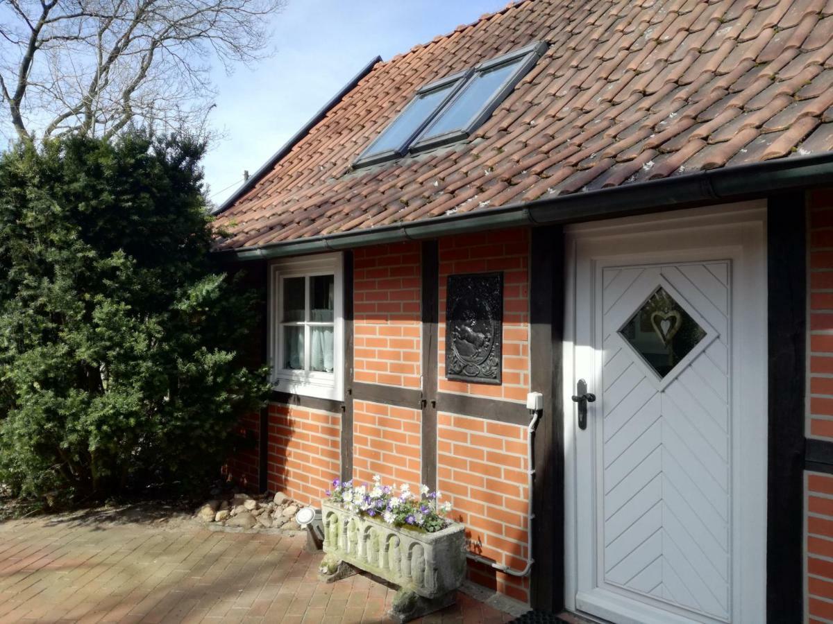 Ferienhaus In Rumke Bippen Esterno foto