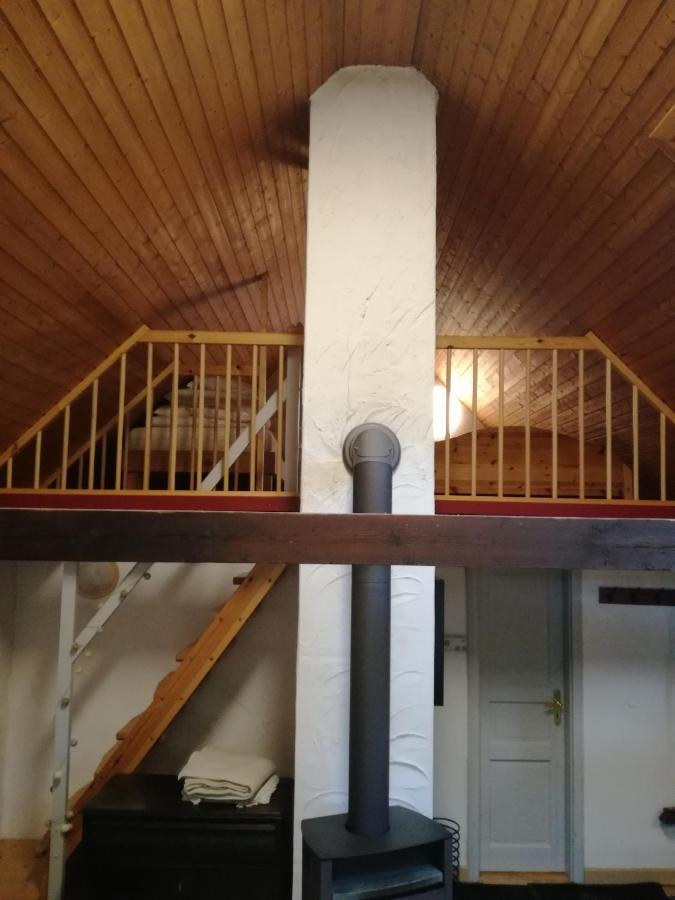 Ferienhaus In Rumke Bippen Esterno foto